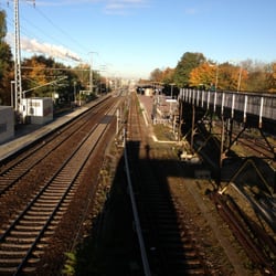 Bahnhof Berlin-Karlshorst