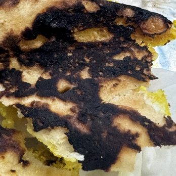 Tandoori Express - Naan - Indian Near Me - Oakhurst, California