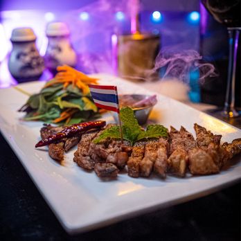 Thai Thai II - Tiger cry - Thai Near Me - Bethlehem, Pennsylvania Thai Thai II - Tiger cry - Thai Near Me - Bethlehem, Pennsylvania