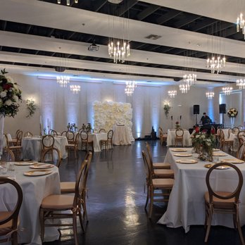SoHo63 - Dinner - Venues & Event Spaces Near Me - Chandler, Arizona