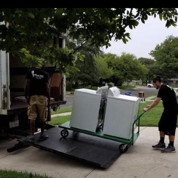 Anything Goes Enterprises - Movers Near Me - Converse, Texas Anything Goes Enterprises - Movers Near Me - Converse, Texas