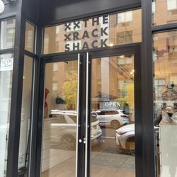 The Rack Shack