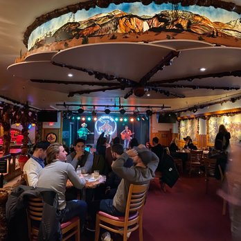 Million Dollar Cowboy Bar - Bars Near Me - Jackson, Wyoming Million Dollar Cowboy Bar - Bars Near Me - Jackson, Wyoming
