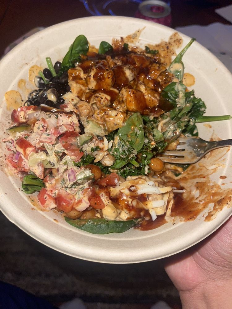 THE HALAL SHACK Updated October 2024 214 Lisha Kill Rd, Schenectady, New York Halal