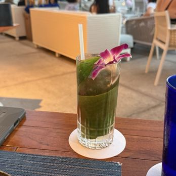 House Without A Key - Seafood Near Me - Honolulu, Hawaii