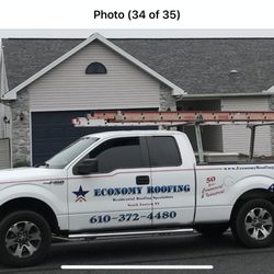 Economy Roofing & Remodeling