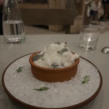 Copra - God's own country - Indian Near Me - San Francisco, California