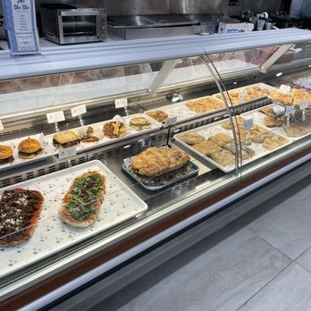 Blu Blu Greek Kitchen - Greek Near Me - East Hanover, New Jersey