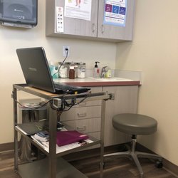 Viltuznik Janja, MD - Waiting room patient
