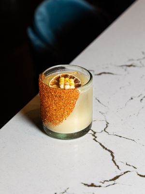 Masa & Agave Cantina by null