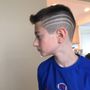 Photo of Uncle Ernie's Barber Shop