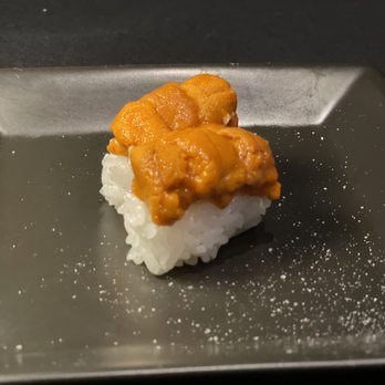 Kaviar Restaurants - Pasadena - Uni sushi - Sushi Bars Near Me - Pasadena, California