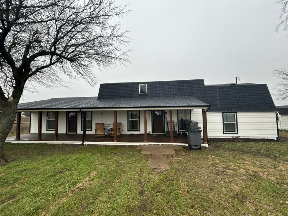 Slide of My Exterior Solutions