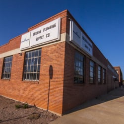 Abilene Plumbing Supply