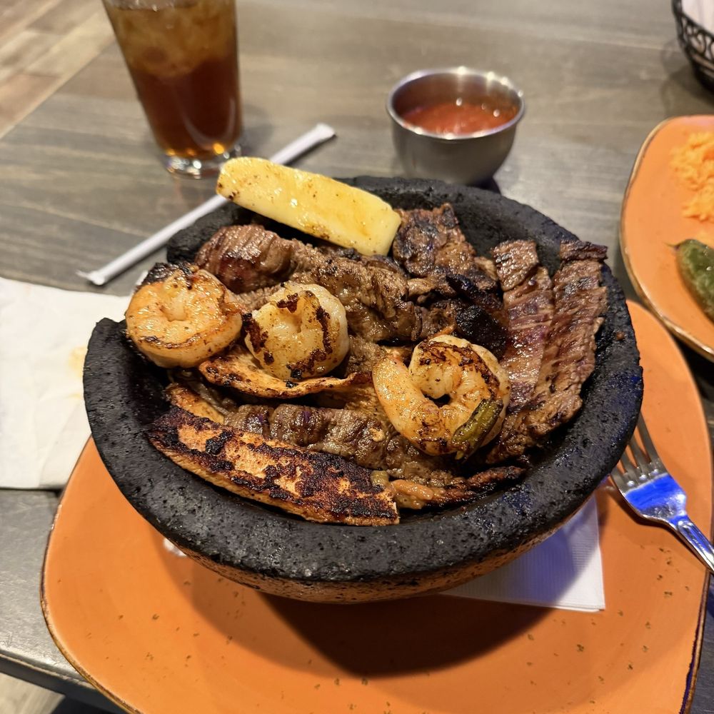 CIELO Mexican Restaurant