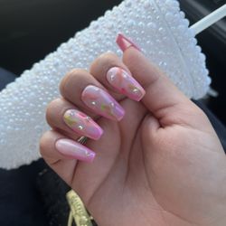 Simply Nails - Nail cam