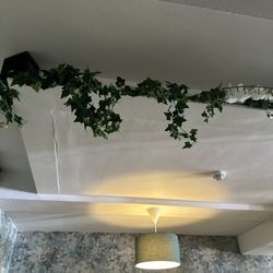 Timeless Cafe - Ceiling
