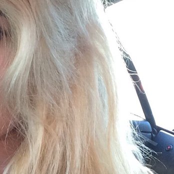 Autumn's Hair Studio - Fried and sad. - Hair Salons Near Me - Scottsdale, Arizona