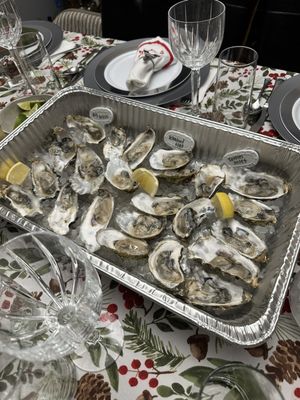 Metropolitan Seafood & Gourmet by null