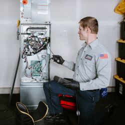 Seatown Electric Plumbing Heating and Air