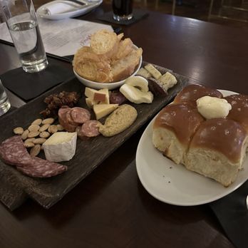Mac's Chophouse - Charcuterie - Venues & Event Spaces Near Me - Marietta, Georgia