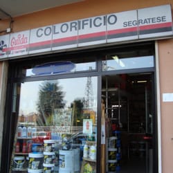 Colorificio Segratese