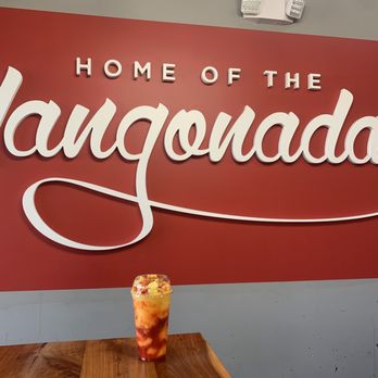 Zero Degrees - Yummy mangonada - Bubble Tea Near Me - Summerlin, Nevada Zero Degrees - Yummy mangonada - Bubble Tea Near Me - Summerlin, Nevada