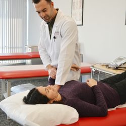 Marque Physical Therapy