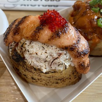 Atoyubu - Myungran Crab - Japanese Near Me - Buena Park, California