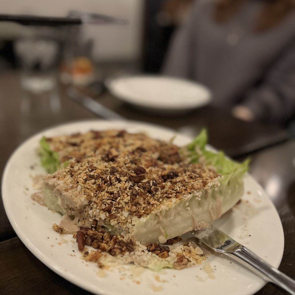 bar Vetti - "Cesar" Caesar Salad - Whole - Italian Near Me - Louisville, Kentucky
