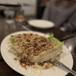 Caesar Salad - Whole