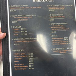 El Maguey Restaurant
