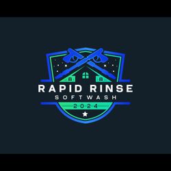 Rapid Rinse Softwash