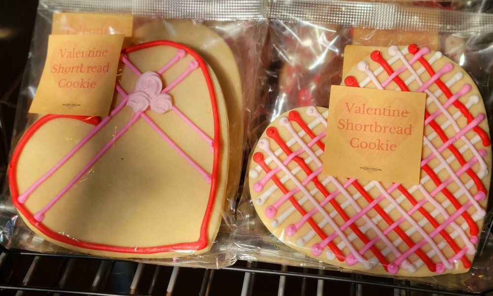 PINE STREET BAKERY Updated July 2024 193 Photos & 120 Reviews