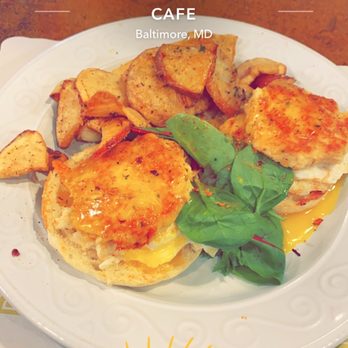 Werner's - Breakfast & Brunch Near Me - Baltimore, Maryland