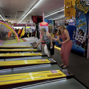 Zelky's Beach Arcade South - Skeeball - Arcades Near Me - Rehoboth Beach, Delaware Zelky's Beach Arcade South - Skeeball - Arcades Near Me - Rehoboth Beach, Delaware