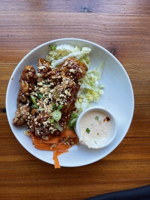 The Fat Pig by null