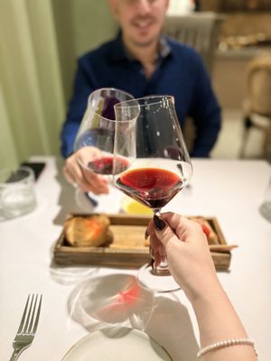 Altamura Trattoria by null