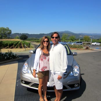 Squire Livery - Tours Near Me - Napa, California Squire Livery - Tours Near Me - Napa, California