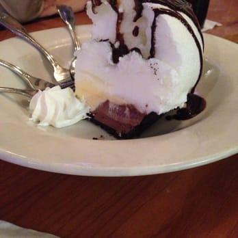 Pilot Pete's - Still frozen :( - American Near Me - Schaumburg, Illinois