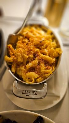 Ponte Modern American by null