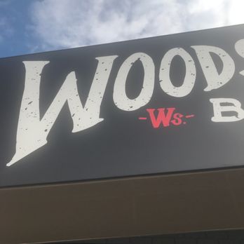 Woodshed Burgers - Burgers Near Me - Edmonton, Alberta