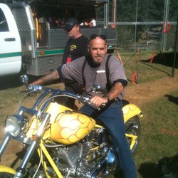 County Choppers Columbia