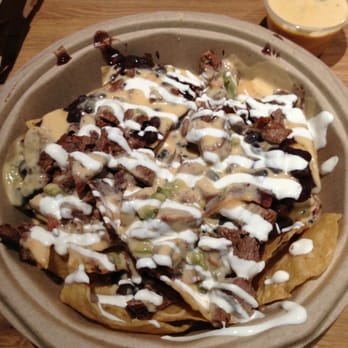 District Taco - Nachos - Mexican Near Me - Washington, DC, District of Columbia District Taco - Nachos - Mexican Near Me - Washington, DC, District of Columbia