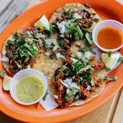 El Mezcal Mexican Grill by null