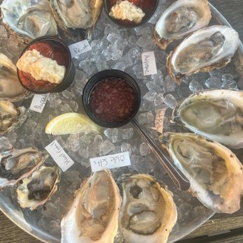 Standard Oyster Company - Seafood Near Me - Hickory, North Carolina Standard Oyster Company - Seafood Near Me - Hickory, North Carolina