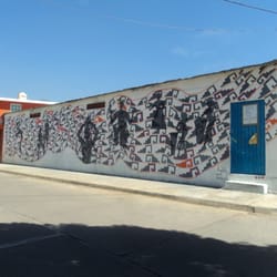 Centro Comunitario Volcanes