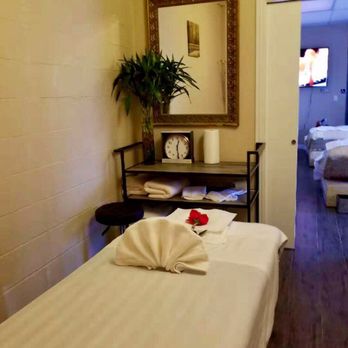 LL Massage - Massage Near Me - Monterey Park, California