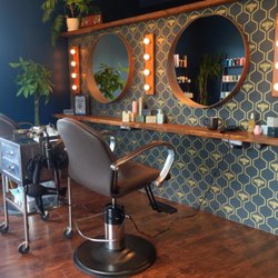 Foxwood Salon
