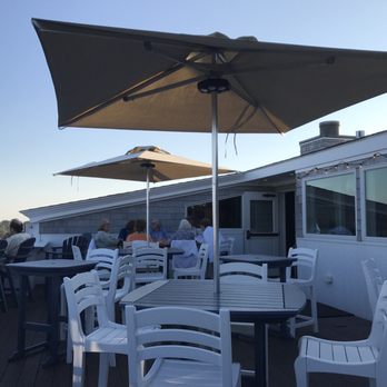 Chair 5 - Cocktail Bars Near Me - Narragansett, Rhode Island